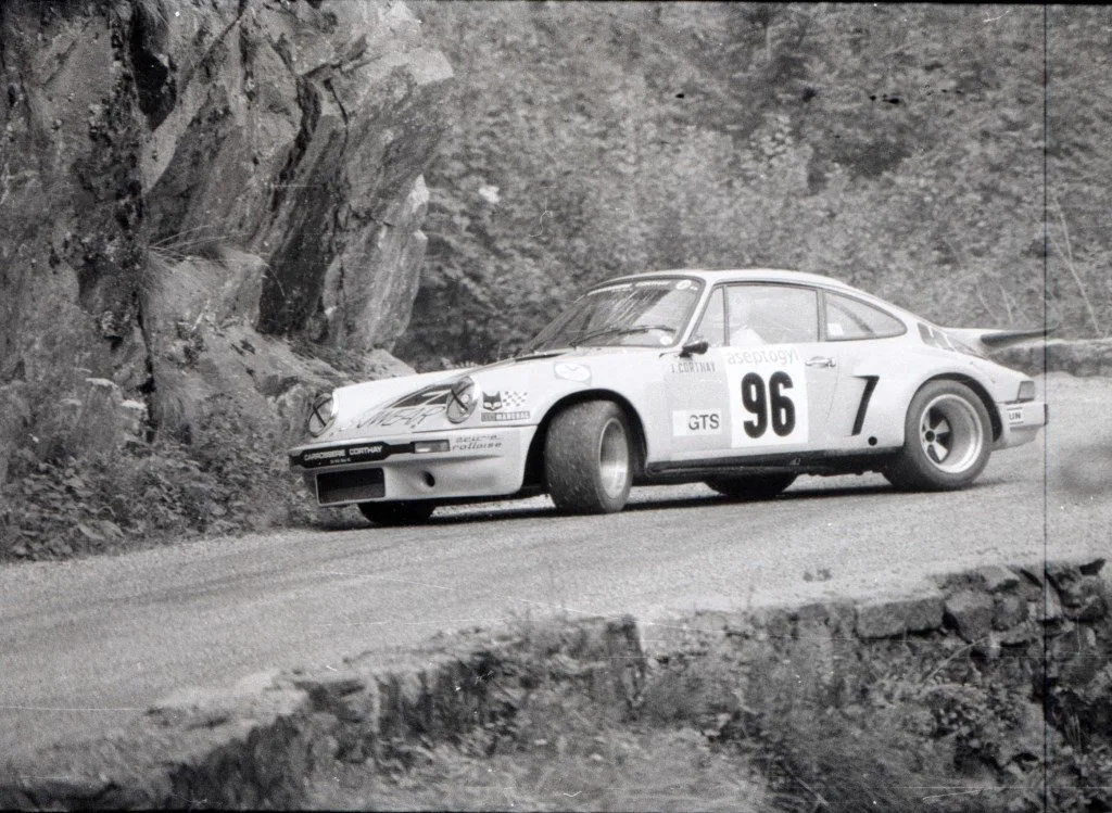 HCR Sewen 1975